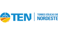 TEN TORRES EÓLICAS DO NORDESTE