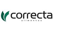 CORRECTA ALIMENTOS