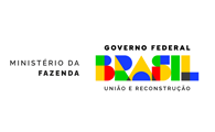 MINISTÉRIO DA FAZENDA